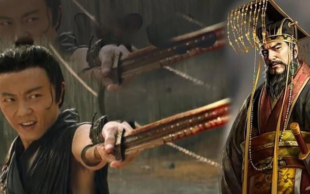 Tần Thủy Hoàng trải qua bao nhiêu lần bị thích khách? - Hình 5 Tan Thuy Hoang trai qua bao nhieu lan bi thich khach?-Hinh-5