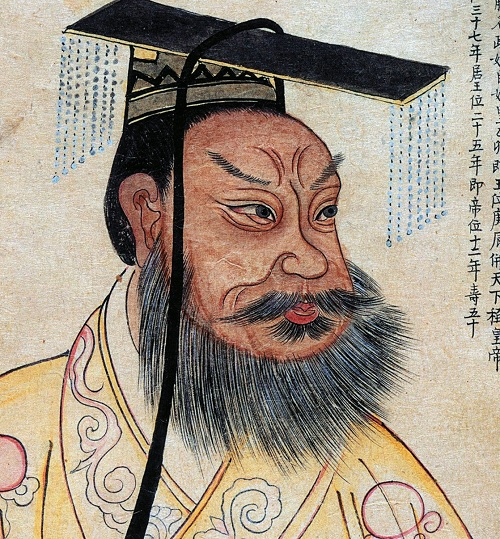 Tần Thủy Hoàng trải qua bao nhiêu lần bị thích khách? Tan Thuy Hoang trai qua bao nhieu lan bi thich khach?