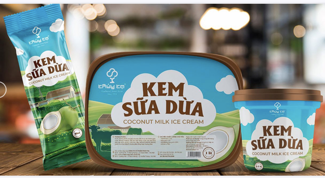 Roi san chung khoan, Thuy Ta tach Thuc pham Thuy Ta ra rieng-Hinh-5