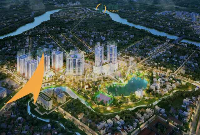 Lanh dao bi bat, Tap doan Tien Bo dinh loat van de