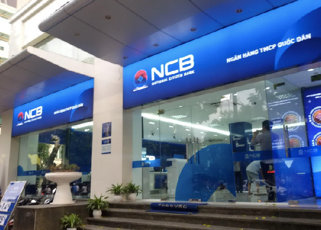 NCB va PGBank duoc chap thuan tang von them 6.200 ty va 1.200 ty