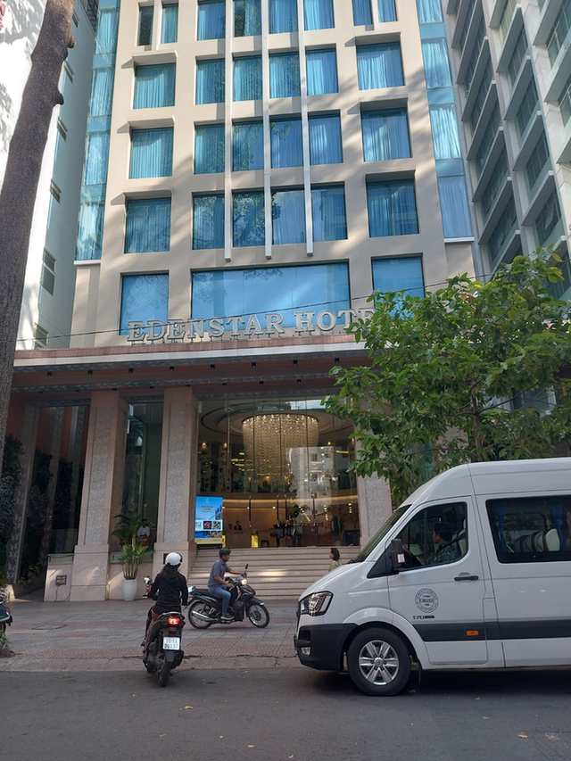 Loạt sai phạm của Dược Mỹ phẩm Medugroup - Hình 2 Loat sai pham cua Duoc My pham Medugroup-Hinh-2