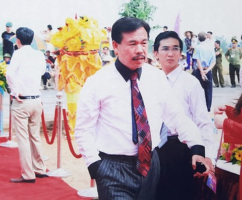 Ông Võ Nhật Thăng từng biến Vietracimex thành “của riêng” thế nào? - Hình 2 Ong Vo Nhat Thang tung bien Vietracimex thanh “cua rieng” the nao?-Hinh-2