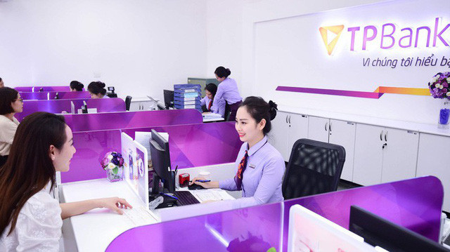 Mục tiêu lãi 4.068 tỷ, TPBank lại lên kế hoạch tăng vốn sau thất bại năm 2019 Muc tieu lai 4.068 ty, TPBank lai len ke hoach tang von sau that bai nam 2019