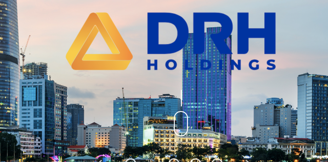 DRH lỗ 41 tỷ do kinh doanh dưới giá vốn, vay nợ tài chính tăng lên 771 tỷ DRH lo 41 ty do kinh doanh duoi gia von, vay no tai chinh tang len 771 ty