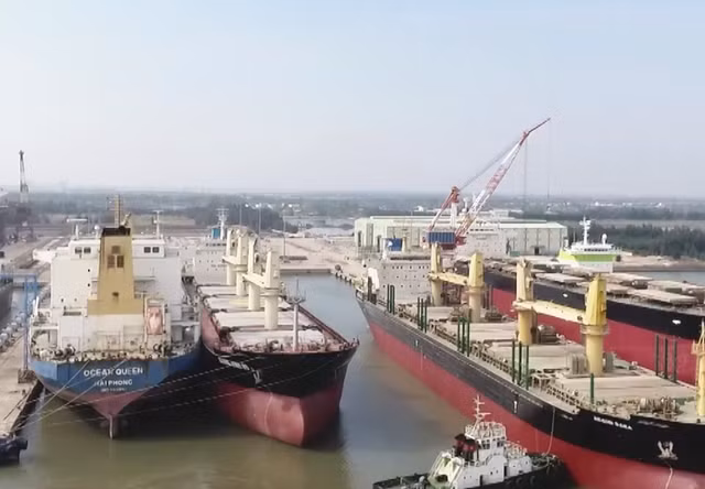 VietinBank thong bao dau gia khoan no 5.900 ty cua Nosco Shipyard-Hinh-2