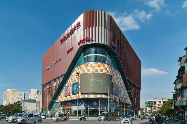 Vincom Retail lãi 1.000 tỷ trong quý 2 nhờ vào đâu? Vincom Retail lai 1.000 ty trong quy 2 nho vao dau?