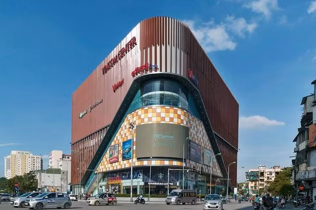 Vincom Retail lai 1.000 ty trong quy 2 nho vao dau?