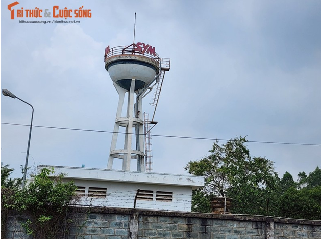 Những khu đất bỏ hoang của VMEP chủ thương hiệu SYM - Hình 2 Nhung khu dat bo hoang cua VMEP chu thuong hieu SYM-Hinh-2