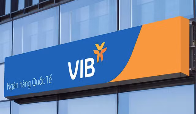 VIB se phai duy tri du phong tren 1.000 ty/quy trong nua cuoi nam 2024