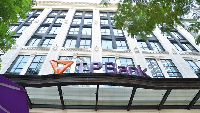 TPBank: Mua bán chứng khoán đầu tư lỗ 122 tỷ trong quý 4/2022 TPBank: Mua ban chung khoan dau tu lo 122 ty trong quy 4/2022