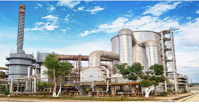 DGC sắp chi hơn nghìn tỷ đồng trả cổ tức, lãi 2023 dự giảm đến 40% DGC sap chi hon nghin ty dong tra co tuc, lai 2023 du giam den 40%