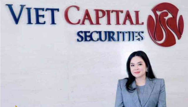 Tổng giám đốc Tô Hải: VCSC xây dựng kế hoạch 2022 trên cơ sở VN-Index quanh mức 1.550 điểm Tong giam doc To Hai: VCSC xay dung ke hoach 2022 tren co so VN-Index quanh muc 1.550 diem