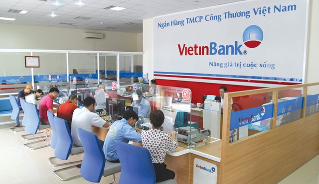 Kiểm toán Nhà nước vào cuộc, lợi nhuận năm 2018 của Vietinbank ‘bốc hơi’ 139 tỷ đồng Kiem toan Nha nuoc vao cuoc, loi nhuan nam 2018 cua Vietinbank ‘boc hoi’ 139 ty dong