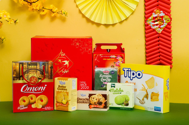 Gặp nhiều thách thức, Bánh kẹo Hữu Nghị đặt kế hoạch 2020 sụt giảm tới 23% Gap nhieu thach thuc, Banh keo Huu Nghi dat ke hoach 2020 sut giam toi 23%