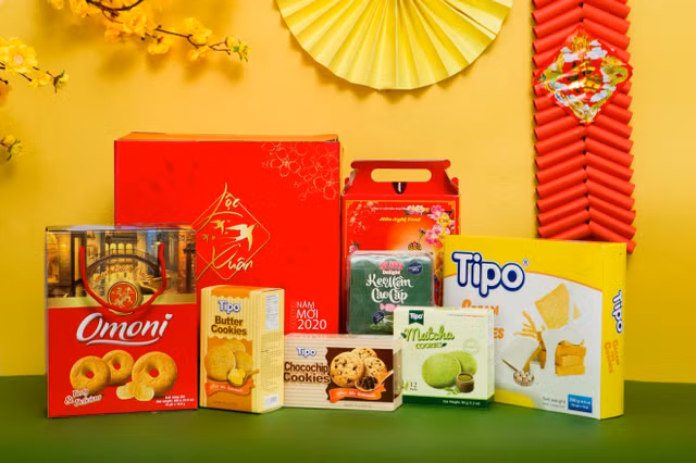 Gap nhieu thach thuc, Banh keo Huu Nghi dat ke hoach 2020 sut giam toi 23%