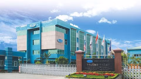 Cha con ong Vo Truong Thanh da chuyen giao tai san khac phuc hau qua cho Go Truong Thanh