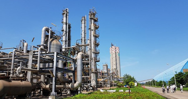 Vinachem lỗ luỹ kế hơn 5.850 tỷ, Đạm Ninh Bình và DAP số 2 không có khả năng thanh toán Vinachem lo luy ke hon 5.850 ty, Dam Ninh Binh va DAP so 2 khong co kha nang thanh toan