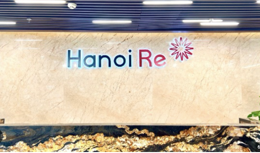 Tái bảo hiểm Hà Nội làm ăn thế nào mà bị xử lý thuế gần 1,5 tỷ? Tai bao hiem Ha Noi lam an the nao ma bi xu ly thue gan 1,5 ty?