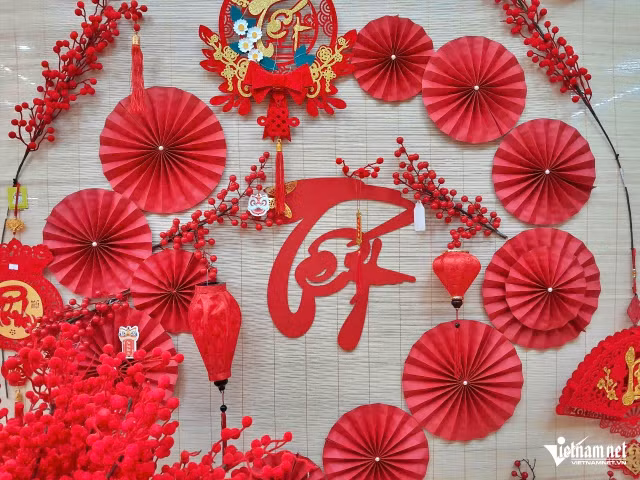 Chuyên gia gợi ý ngày, giờ đẹp cúng tất niên năm 2025 Chuyen gia goi y ngay, gio dep cung tat nien nam 2025