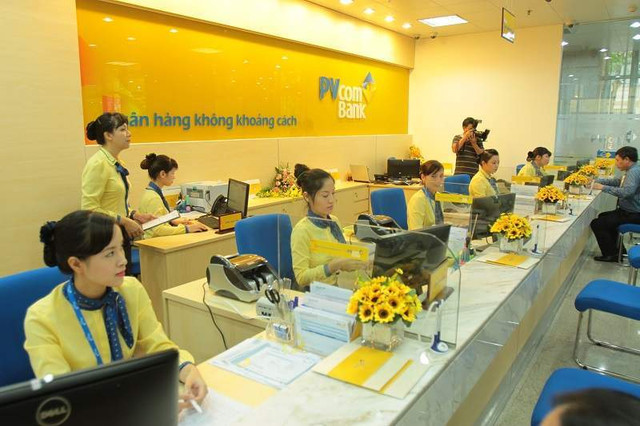 PVcomBank báo lãi quý 1/2021 thấp nhất trong các ngân hàng, nợ xấu vẫn hơn 3% PVcomBank bao lai quy 1/2021 thap nhat trong cac ngan hang, no xau van hon 3%