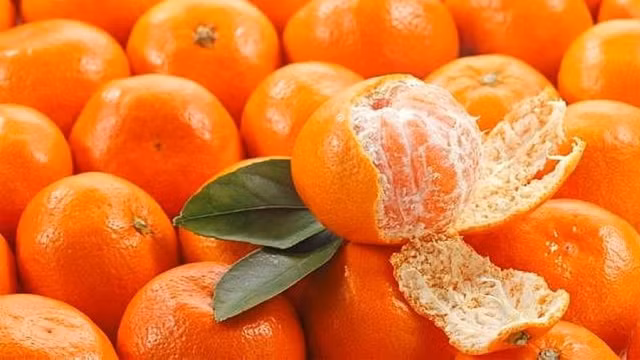 Loai qua duoc vi nhu “ngoc vang Troi ban