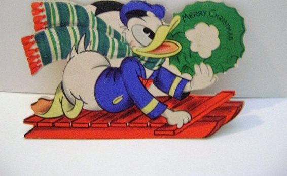 Những điều thú vị về Giáng Sinh có thể bạn chưa biết - Hình 10 Nhung dieu thu vi ve Giang Sinh co the ban chua biet-Hinh-10