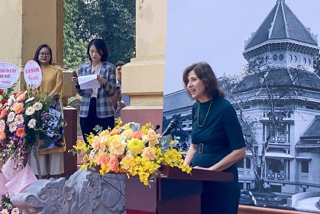 Khám phá 10 cổ vật vô giá vừa trở về Việt Nam - Hình 12 Kham pha 10 co vat vo gia vua tro ve Viet Nam-Hinh-12