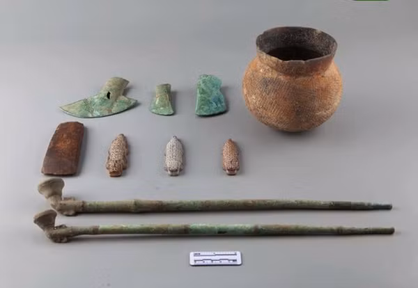 Kham pha 10 co vat vo gia vua tro ve Viet Nam-Hinh-11