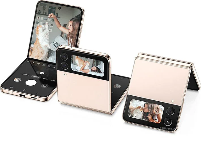 Loạt 'ông lớn' trình làng điện thoại siêu phẩm tạo địa chấn năm 2022 - Hình 11 Loat 'ong lon' trinh lang dien thoai sieu pham tao dia chan nam 2022-Hinh-11