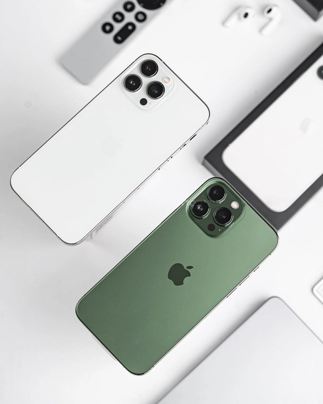 Loạt 'ông lớn' trình làng điện thoại siêu phẩm tạo địa chấn năm 2022 - Hình 12 Loat 'ong lon' trinh lang dien thoai sieu pham tao dia chan nam 2022-Hinh-12