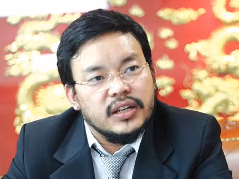 Vi sao Chu tich Dat Xanh ‘ra tay’ gom hon 1,5 trieu co phieu?