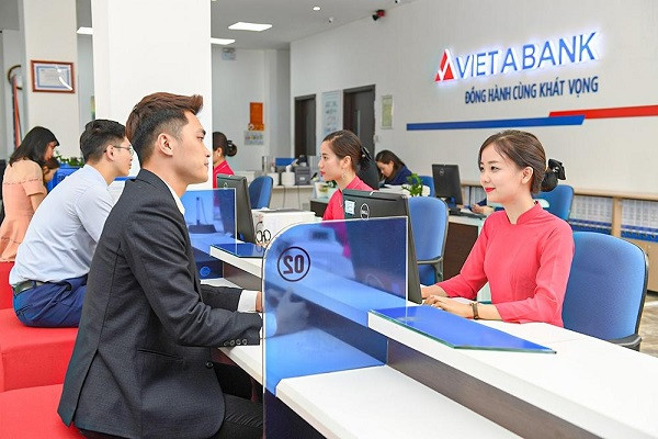 VietABank báo lãi quý 1 suy giảm 35% do không còn thu nhập khác đột biến VietABank bao lai quy 1 suy giam 35% do khong con thu nhap khac dot bien