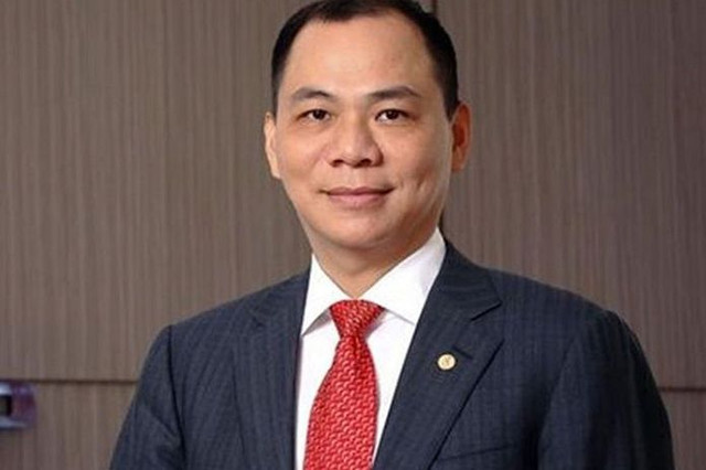 Thấy gì từ vụ Vingroup và ông Phạm Nhật Vượng tài trợ 2,5 tỷ USD cho VinFast? - Hình 2 Thay gi tu vu Vingroup va ong Pham Nhat Vuong tai tro 2,5 ty USD cho VinFast?-Hinh-2