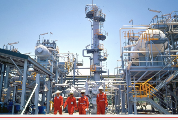 PV GAS lập kỷ lục doanh thu trên 100 nghìn tỷ năm 2022 PV GAS lap ky luc doanh thu tren 100 nghin ty nam 2022