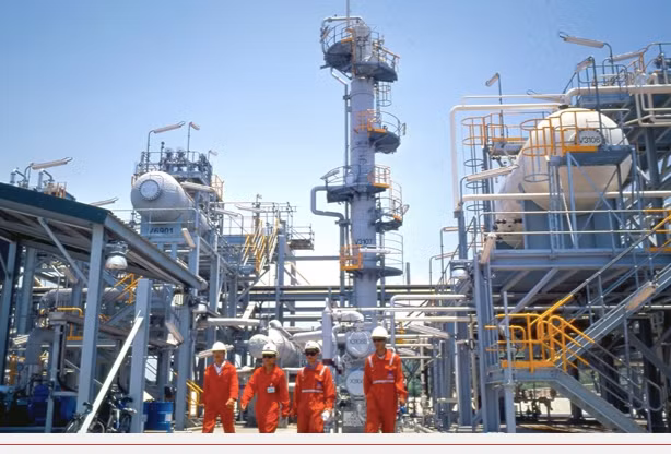 PV GAS lap ky luc doanh thu tren 100 nghin ty nam 2022