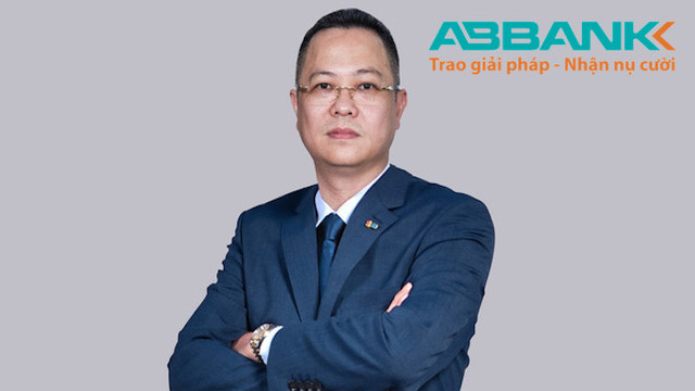 Rời ghế nóng MBB, ông Lê Hải sang làm lãnh đạo ABBank Roi ghe nong MBB, ong Le Hai sang lam lanh dao ABBank