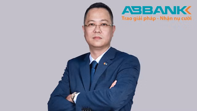 Roi ghe nong MBB, ong Le Hai sang lam lanh dao ABBank