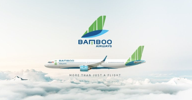 Hang bay Bamboo Airways noi gi ve tin don 'nop don bao ho pha san'?