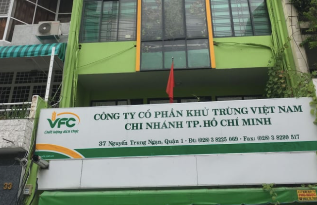 VFG lại bị xử lý về thuế hơn 3 tỷ đồng cho năm lãi kỷ lục 2022 VFG lai bi xu ly ve thue hon 3 ty dong cho nam lai ky luc 2022