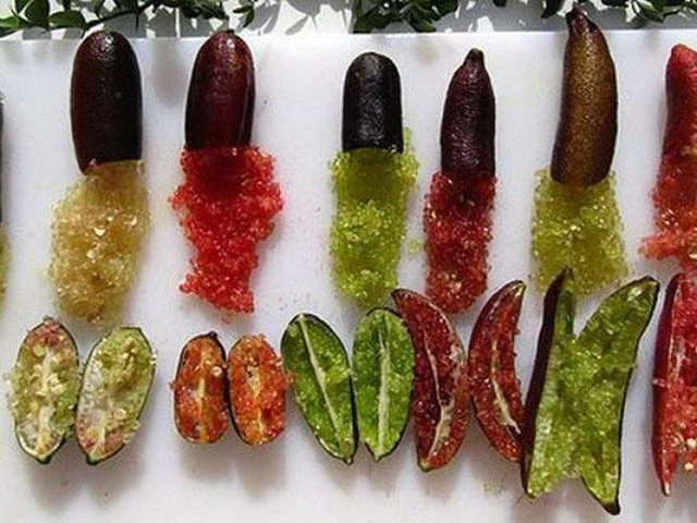 Việt Nam trồng được loại quả quý hiếm đắt đỏ bậc nhất thế giới - Hình 6 Viet Nam trong duoc loai qua quy hiem dat do bac nhat the gioi-Hinh-6