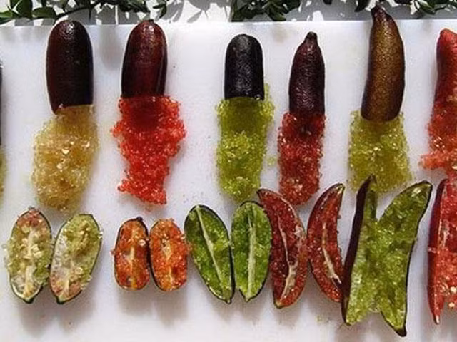 Viet Nam trong duoc loai qua quy hiem dat do bac nhat the gioi-Hinh-6