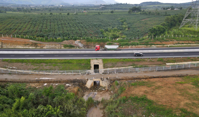 Cao toc Dau Giay - Phan Thiet ngap nang: Nguyen nhan chu dau tu neu ra chua thuyet phuc-Hinh-8
