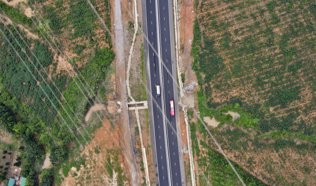 Cao toc Dau Giay - Phan Thiet ngap nang: Nguyen nhan chu dau tu neu ra chua thuyet phuc-Hinh-7