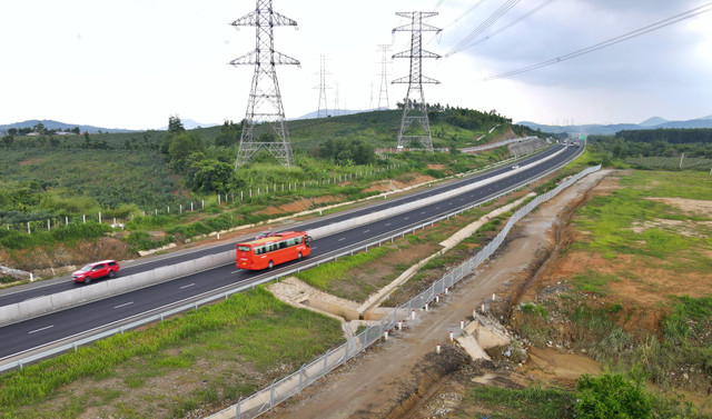 Cao toc Dau Giay - Phan Thiet ngap nang: Nguyen nhan chu dau tu neu ra chua thuyet phuc-Hinh-6