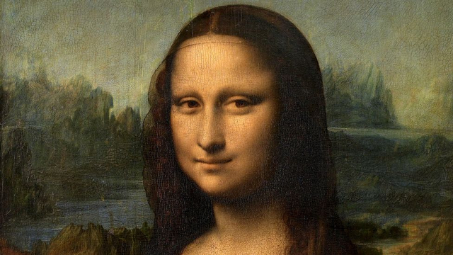 Những sự thật và bí ẩn về kiệt tác nhân loại Mona Lisa - Hình 5 Nhung su that va bi an ve kiet tac nhan loai Mona Lisa-Hinh-5