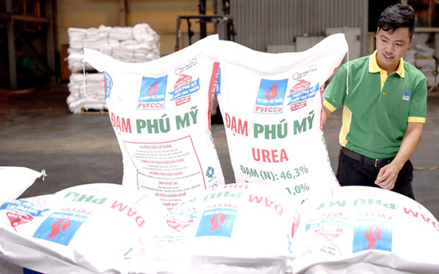 Giá ure có thể đạt đỉnh trong tháng 3, lợi nhuận DPM và DCM còn tăng vọt Gia ure co the dat dinh trong thang 3, loi nhuan DPM va DCM con tang vot