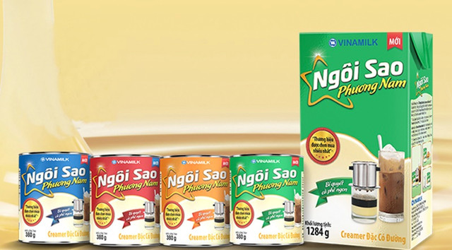 Vinamilk sẽ gặp thách thức tại thị trường sữa khổng lồ của Trung Quốc Vinamilk se gap thach thuc tai thi truong sua khong lo cua Trung Quoc