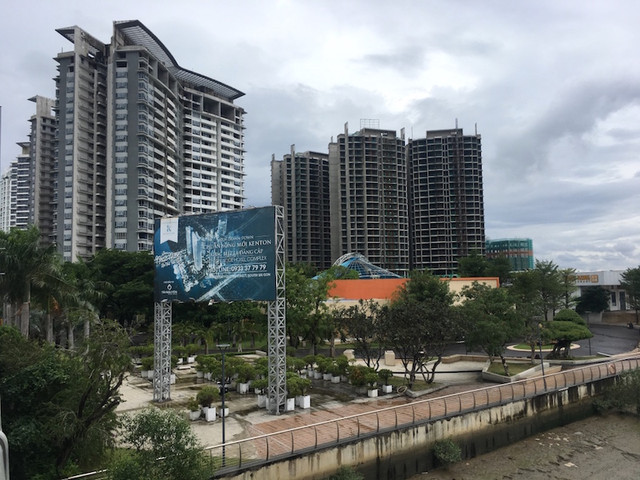 BIDV sắp rao bán nợ 'khủng' hơn 4.000 tỷ của chủ đầu tư siêu dự án Kenton Node BIDV sap rao ban no 'khung' hon 4.000 ty cua chu dau tu sieu du an Kenton Node