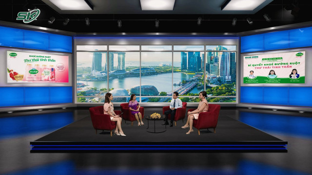 Tại sao hệ tiêu hóa khỏe giúp ngăn ngừa stress? Tai sao he tieu hoa khoe giup ngan ngua stress?